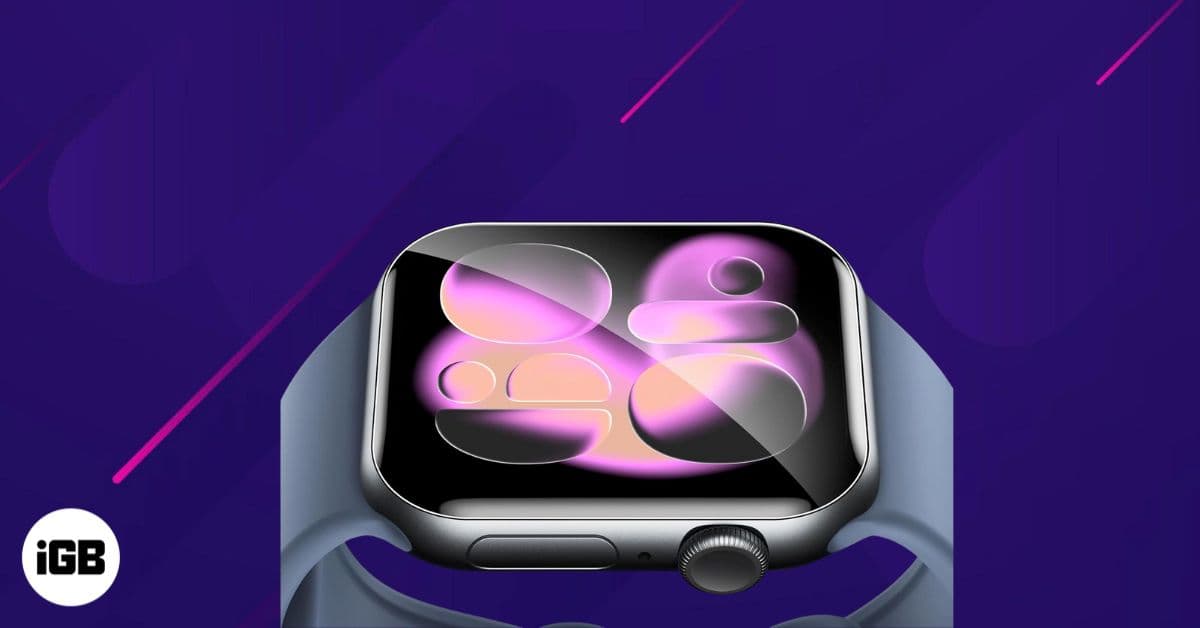 Best Apple Watch Screen Protectors (2026 Guide)