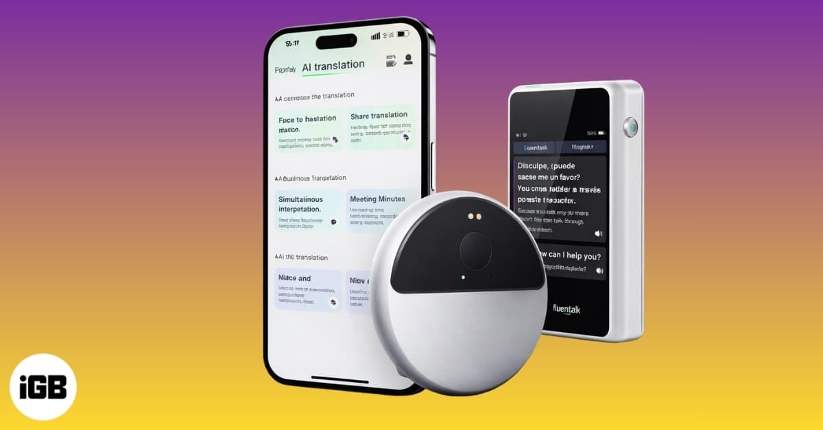 Best Language Translator Devices in 2026: Top Picks for Travel and Business