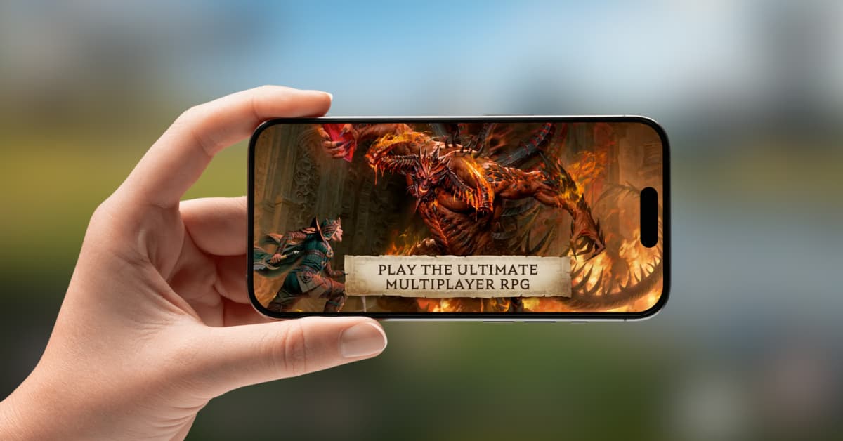 Best MMORPG Games to Play in 2026