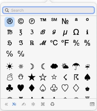 How to type special characters on Mac: The ultimate guide