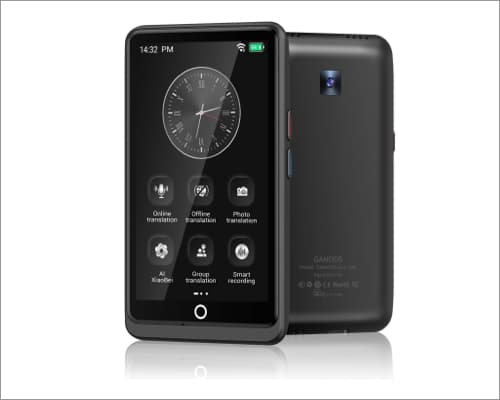 GANODS Smart Translator