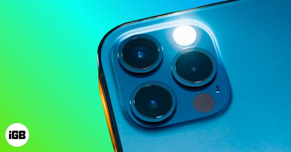 How to Make an iPhone Flash When Getting Calls, Texts, and Notifications