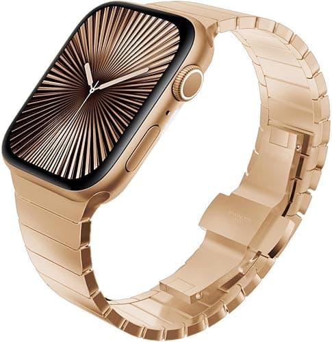 Kades Stainless Steel Band