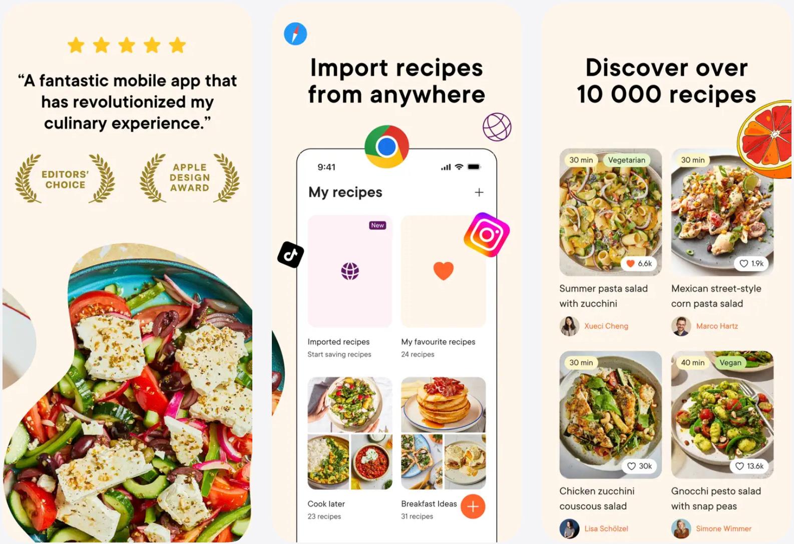 20 Best Christmas Apps for iPhone and Android to Try This Holiday Season