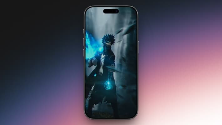 My Hero Academia Wallpaper 