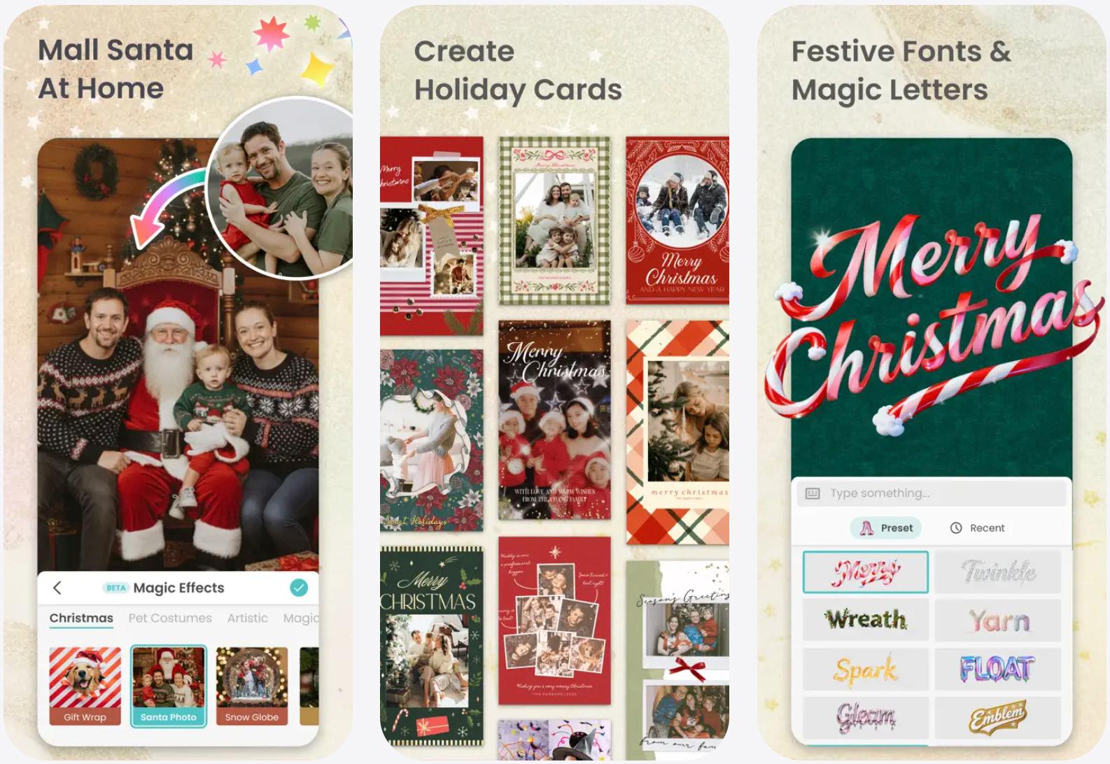 PicCollage: Photo Video Editor