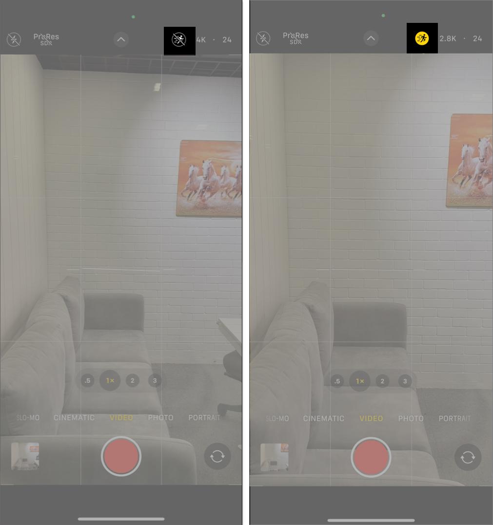 How to use Action mode on iPhone like a pro