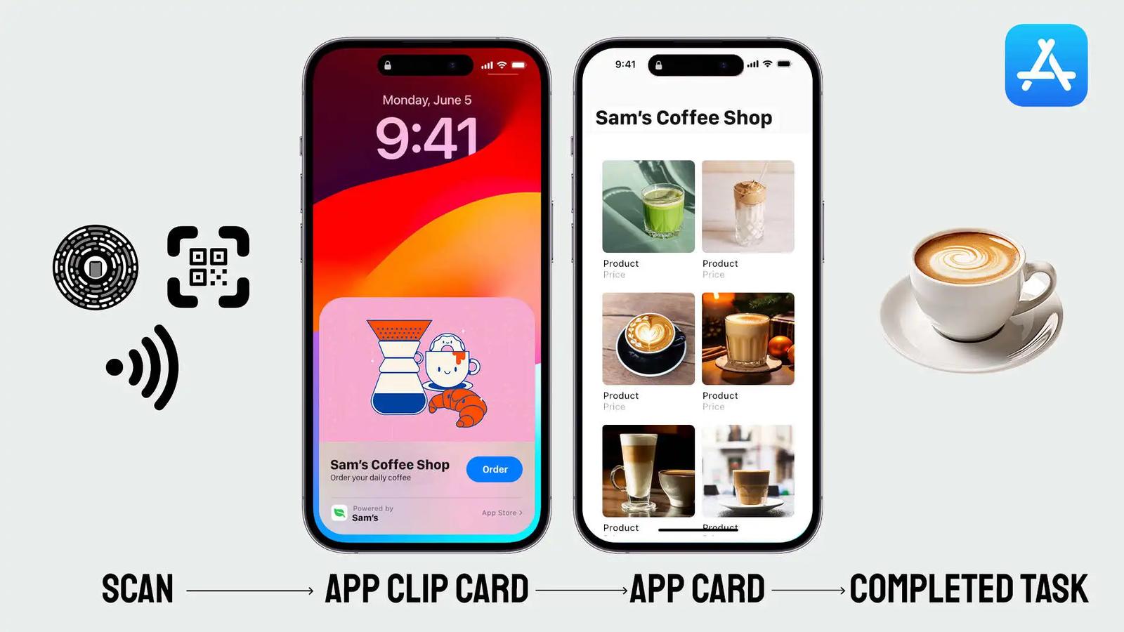 What are App Clips on iPhone and how to use them