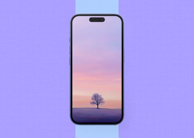 Pastel Sunsets.