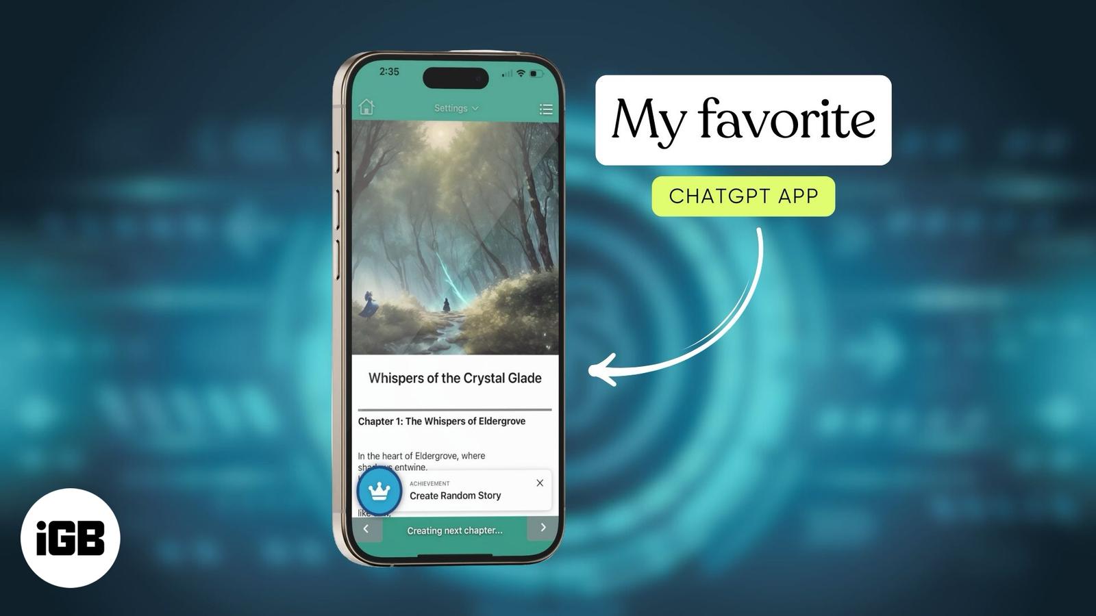 Top 6 ChatGPT apps for iPhone (and their best features)