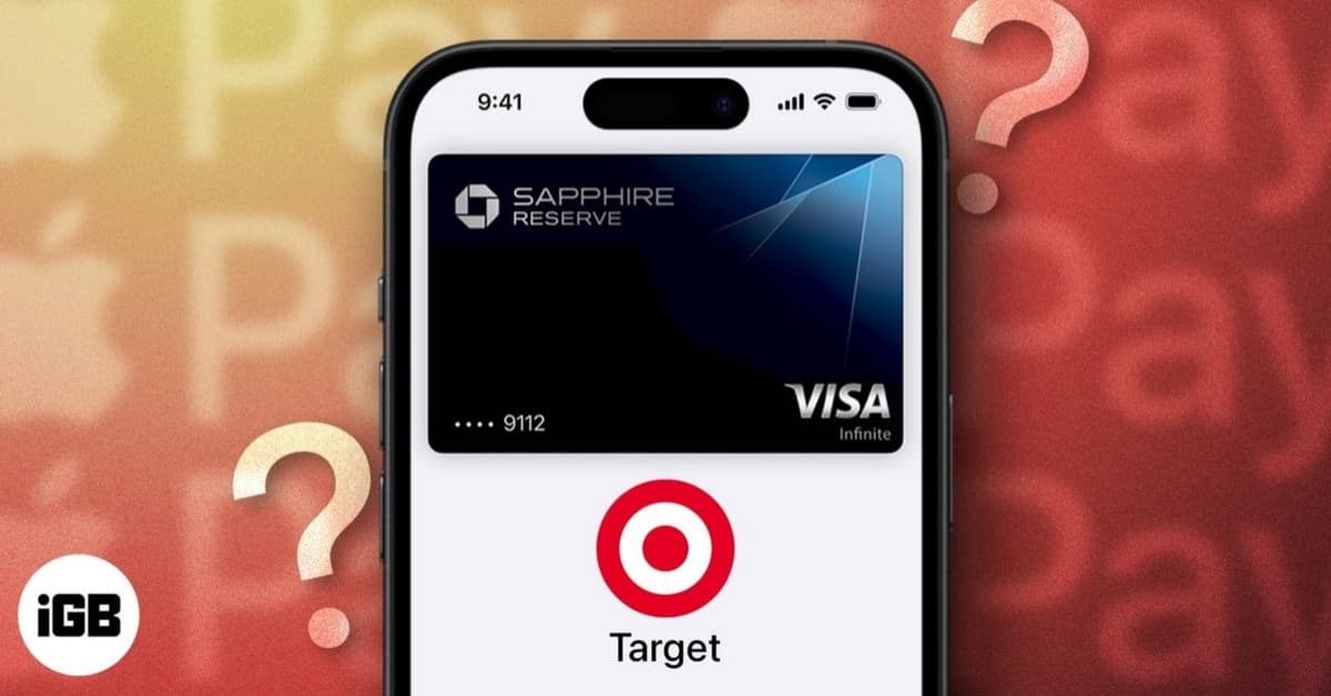 Does Target Take Apple Pay? (Updated 2026 guide)