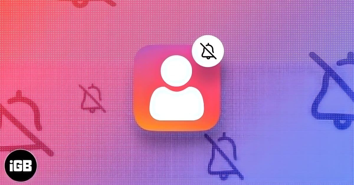 How to Mute Someone on Instagram: Step by Step Guide