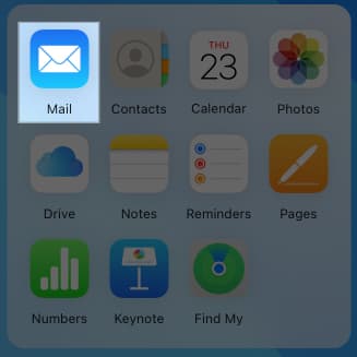 How to Forward iCloud Email to Another Email Account