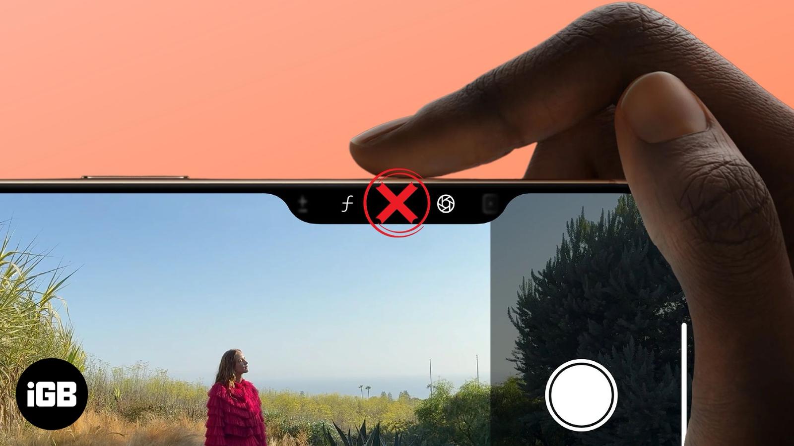 Camera Control not working on iPhone 17? Try these fixes