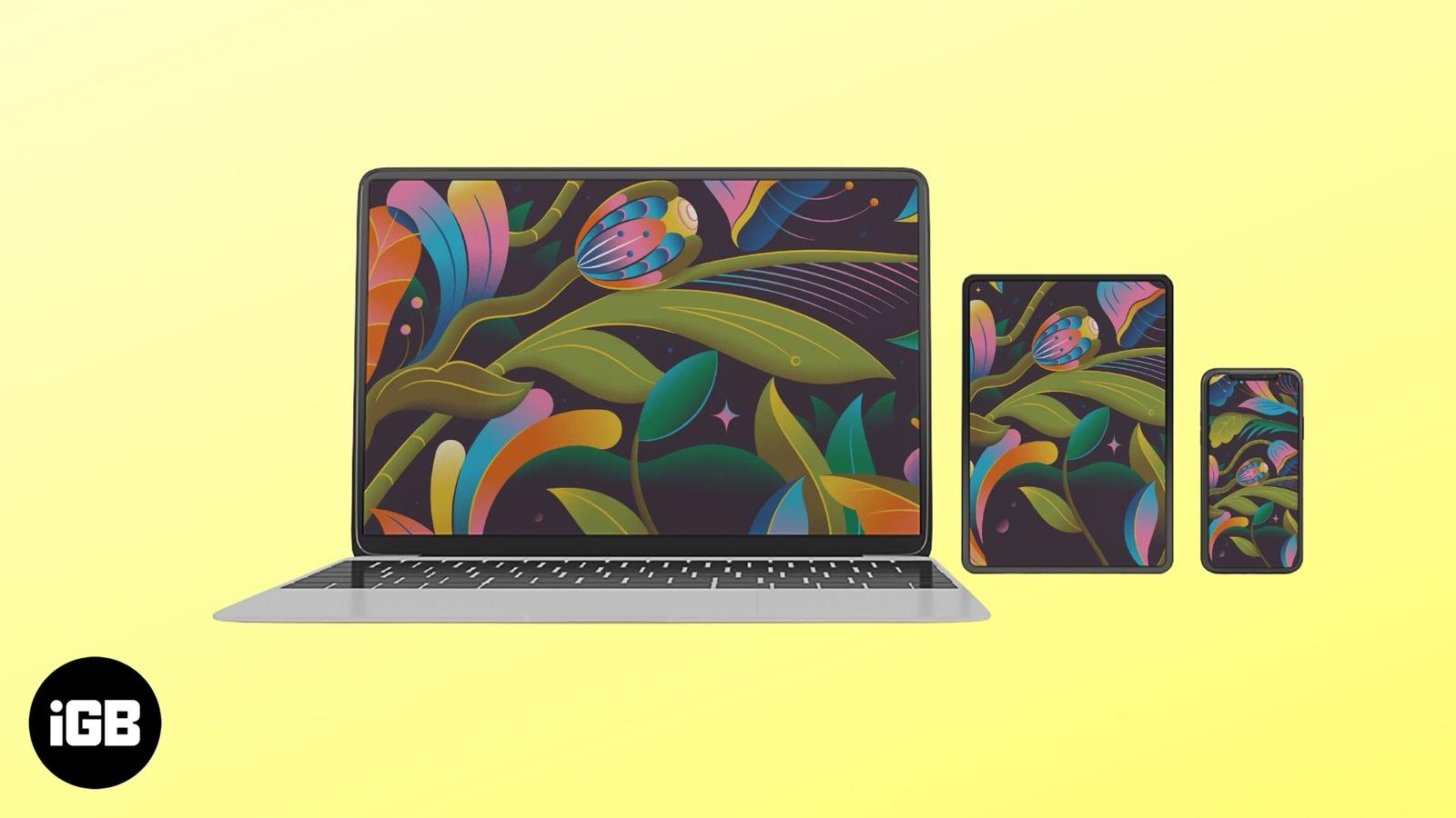 Apple Store Miami Worldcenter wallpapers.