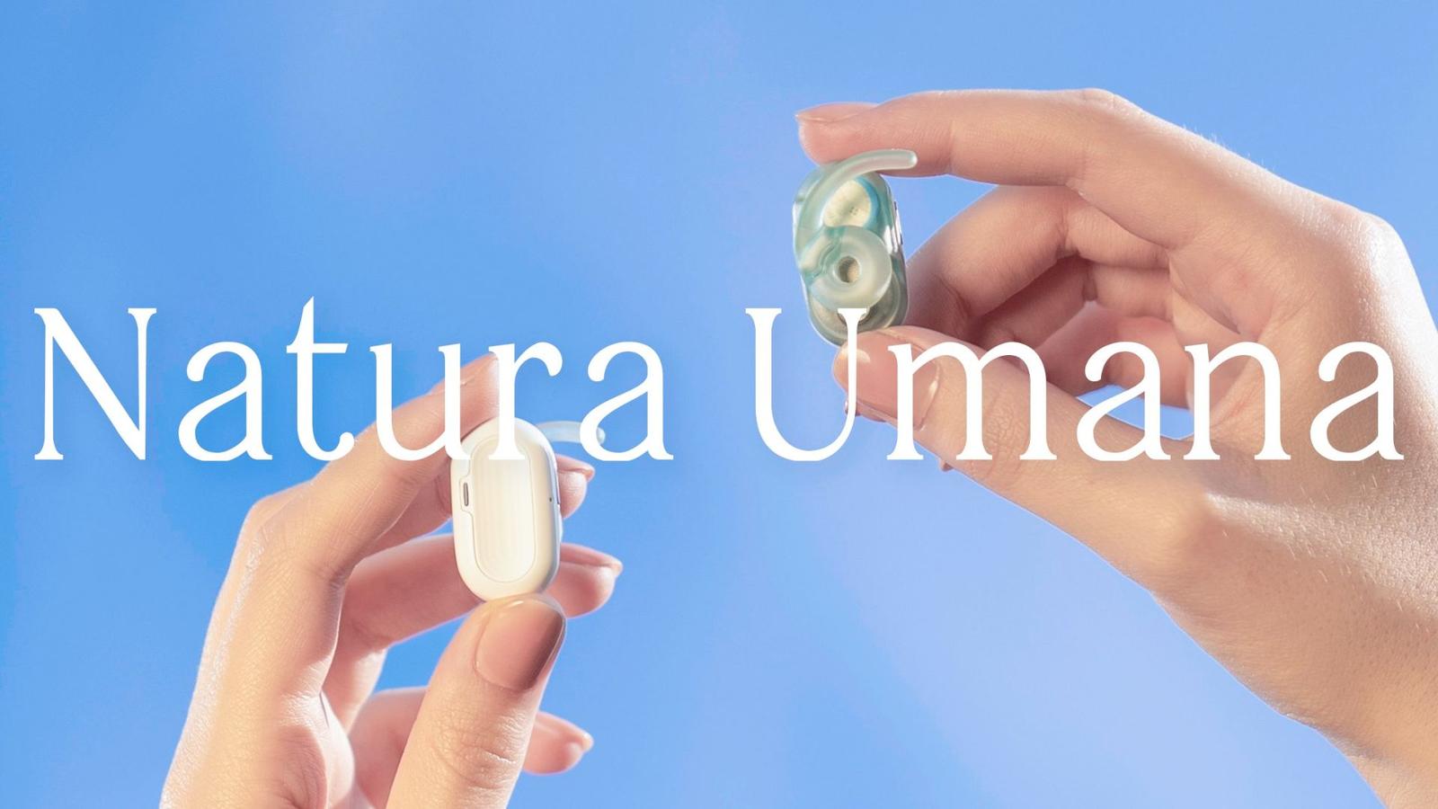 Natura Umana: The future of AI is here – And it’s designed for you