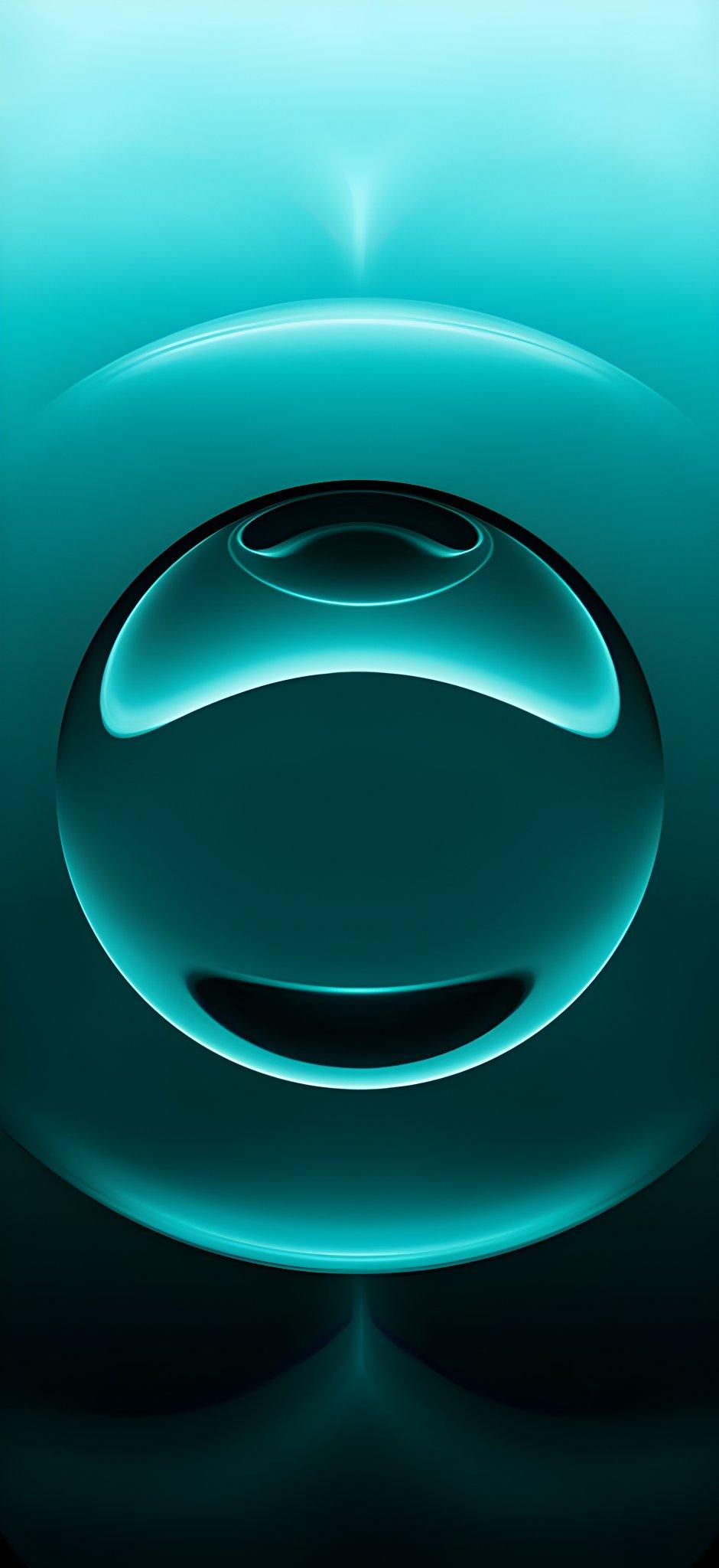 iPhone 16e Variation Wallpaper.
