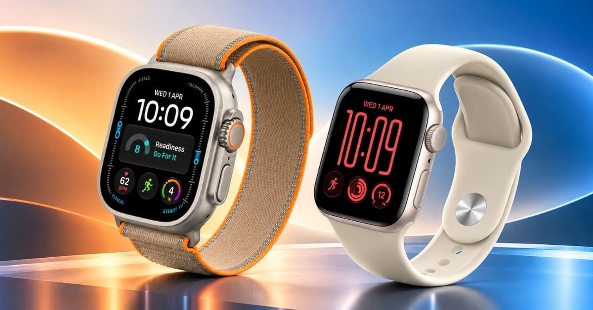 Apple Watch tips and tricks