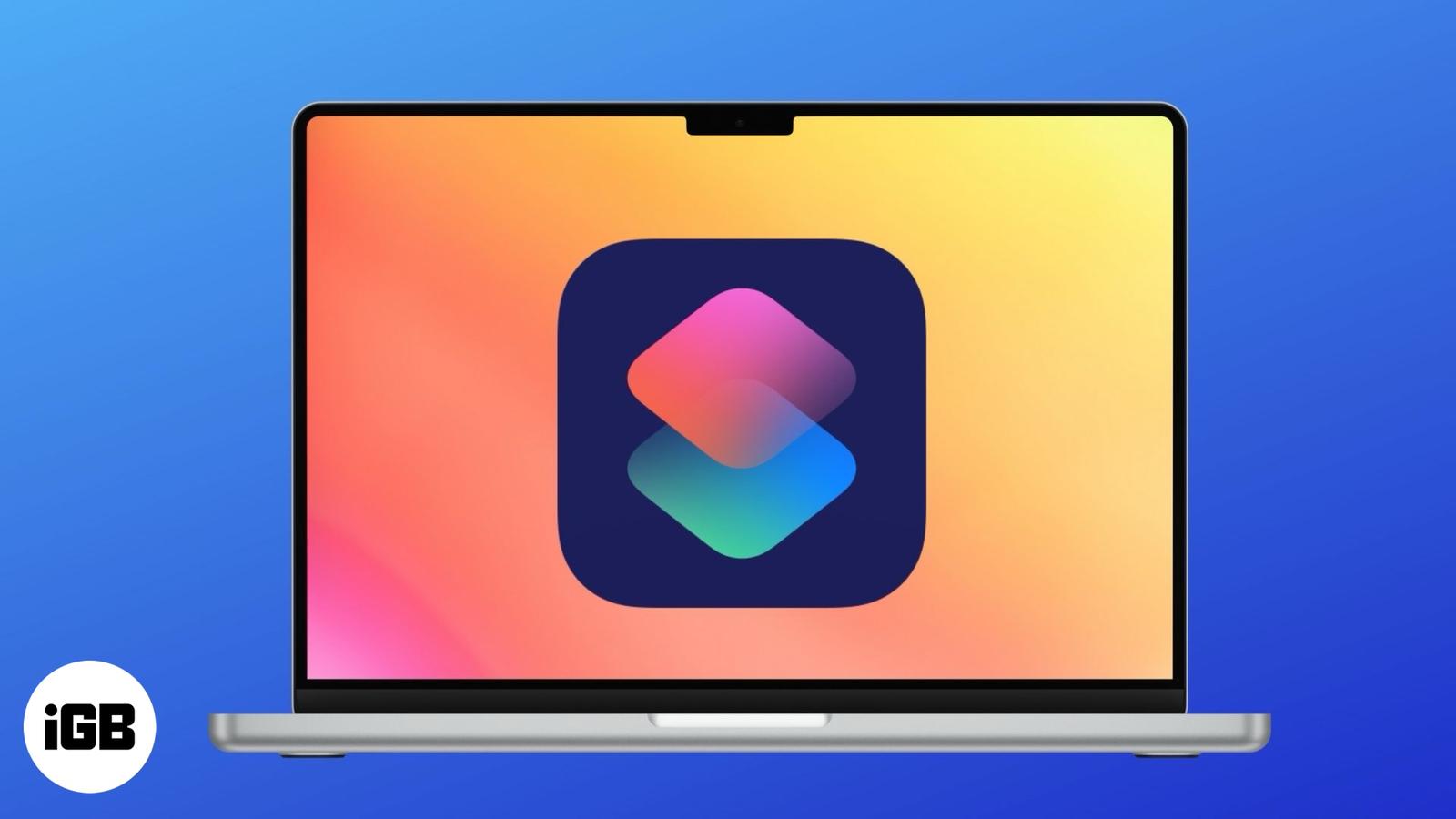 20 Best macOS shortcuts for fast workflows