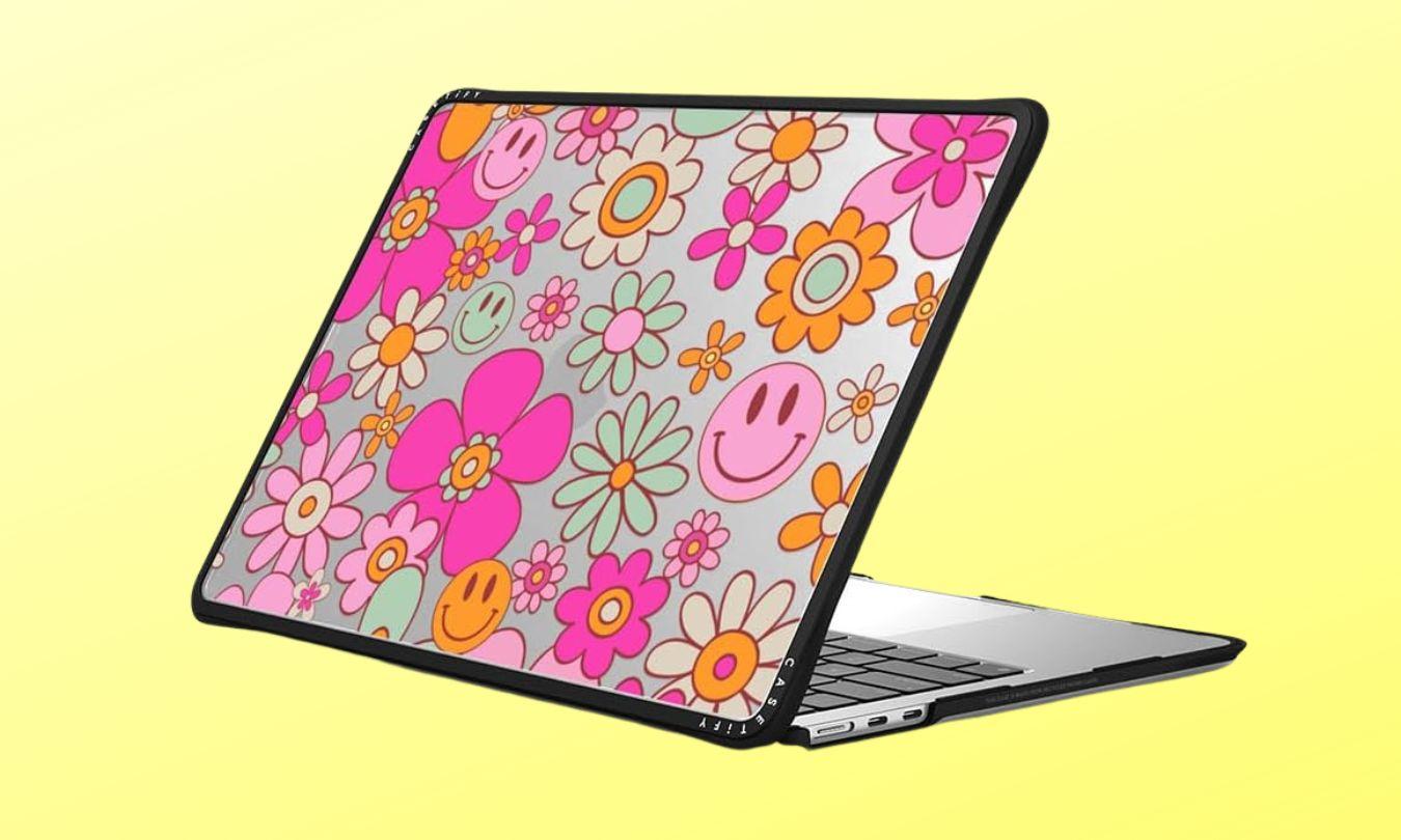 CASETiFY Impact MacBook Air Case.