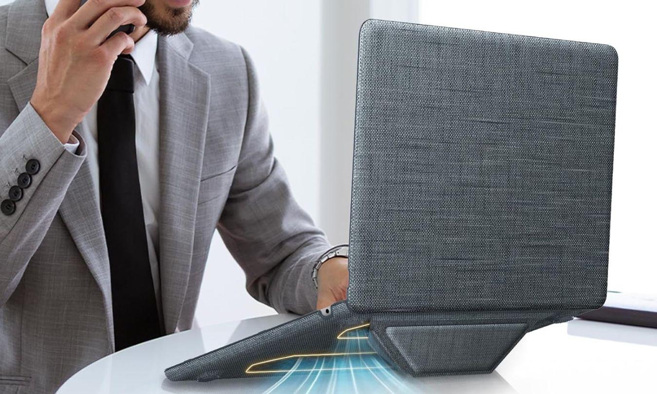 KAIJIAbox Case for MacBook Air.