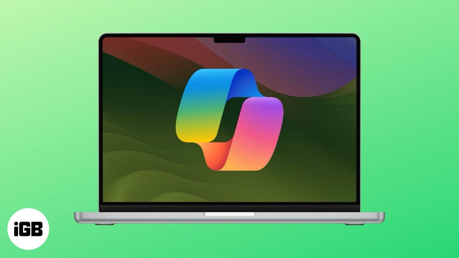 How I use Microsoft Copilot on my Mac: Features and setup guide