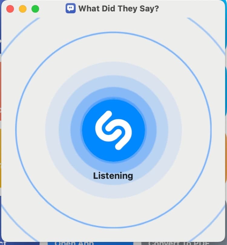 What did they say Siri Shortcuts