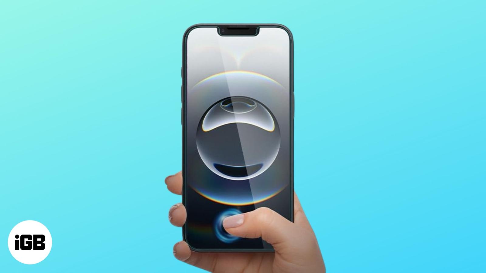 Best iPhone 16e screen protectors you can buy