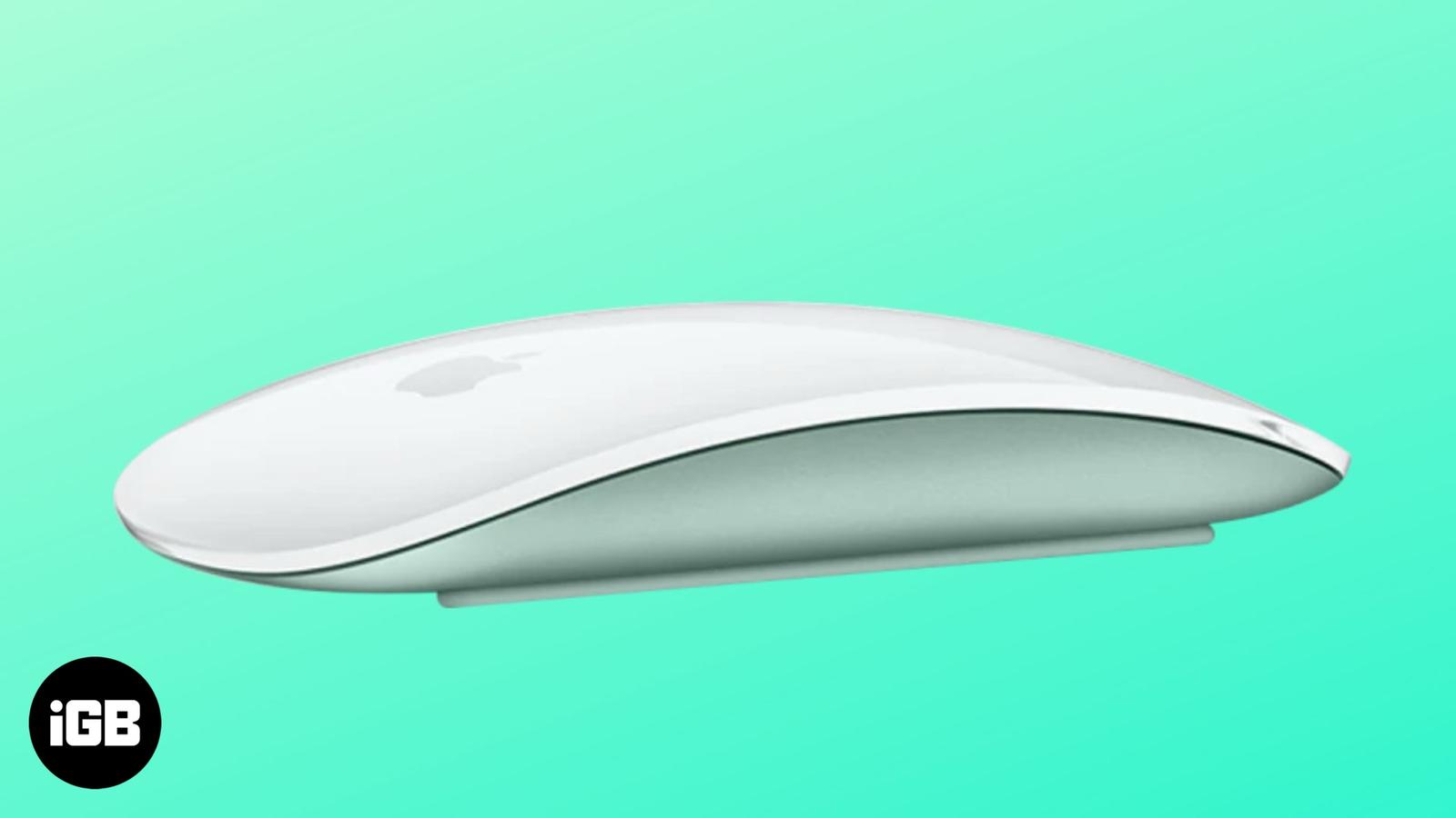 Magic Mouse 3: What to expect and when does it come out