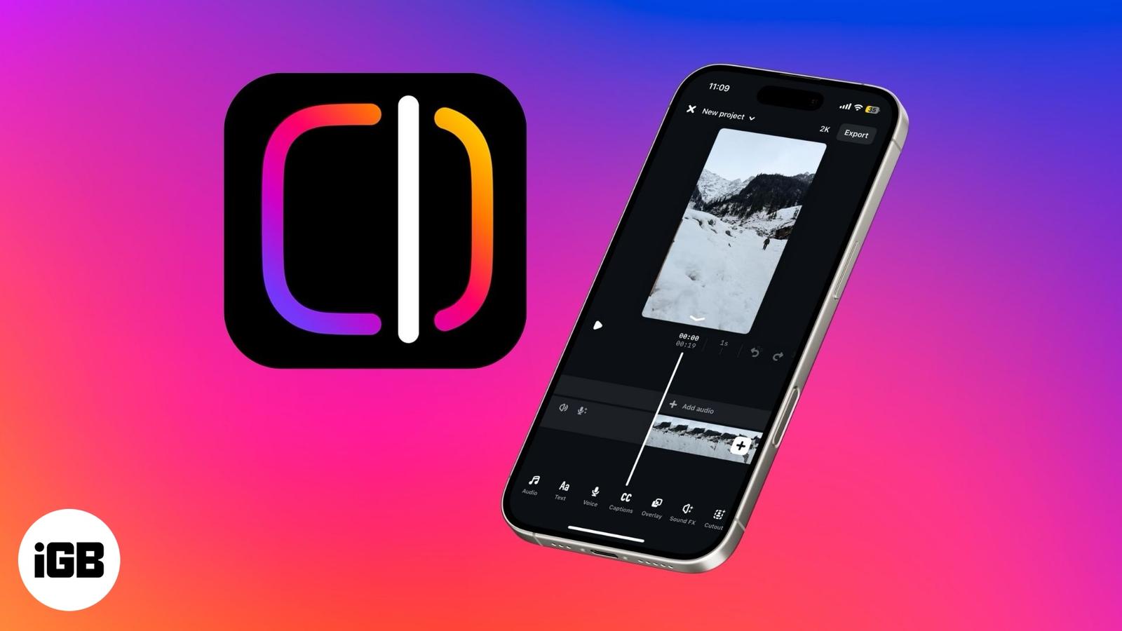 Instagram launches Edits app: Is this the ultimate video editing tool for creators?
