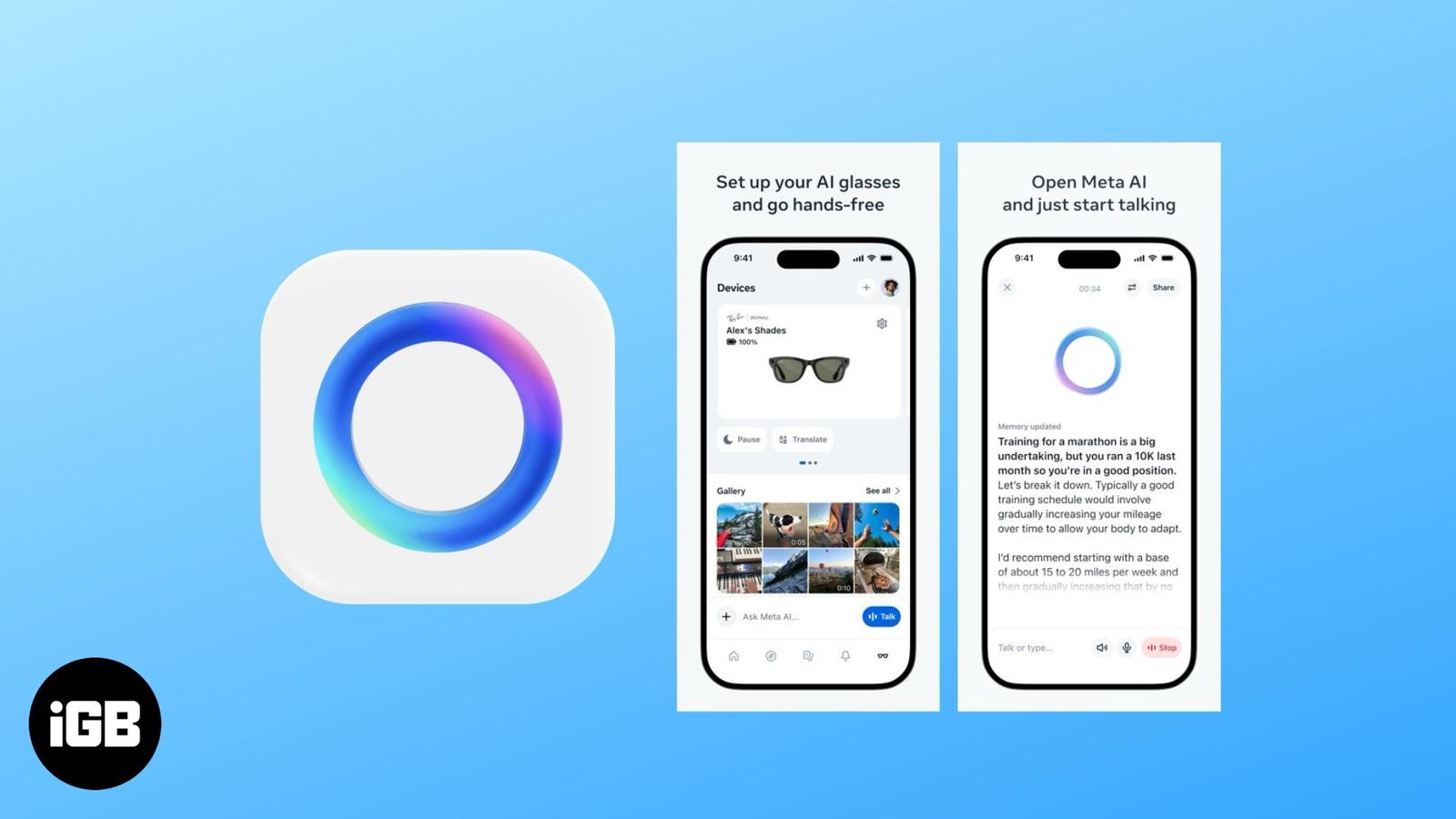 Meta Launches AI App That Knows You Better Than ChatGPT