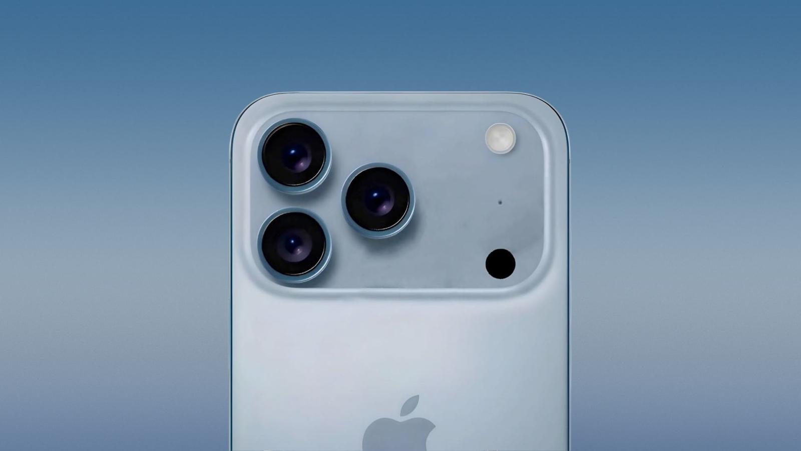 Sky Blue iPhone 17 Pro: Apple’s most elegant color yet?