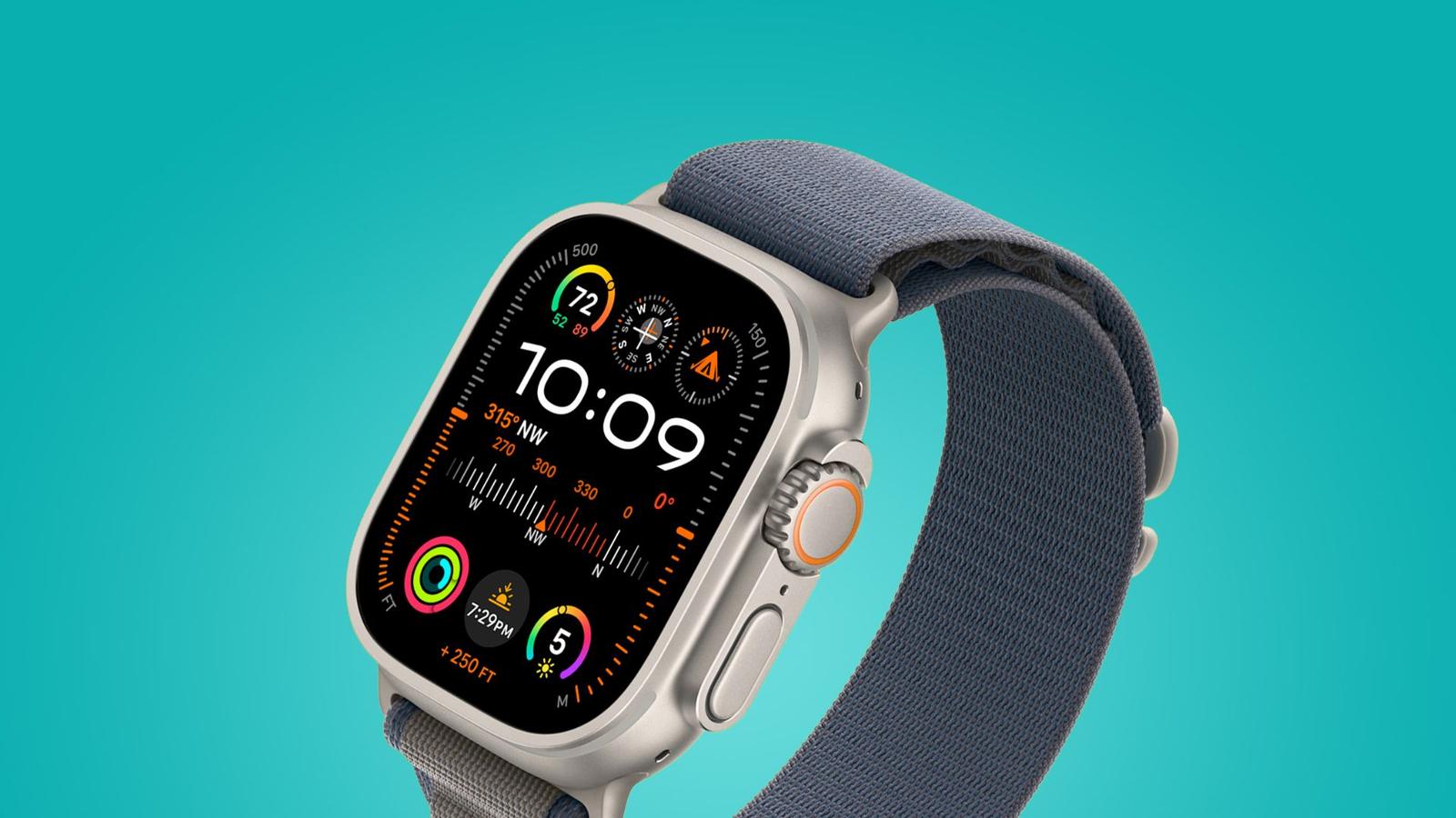 Apple Cancels Camera Apple Watch Plans, Shifts Focus to Smart AirPods and Glasses