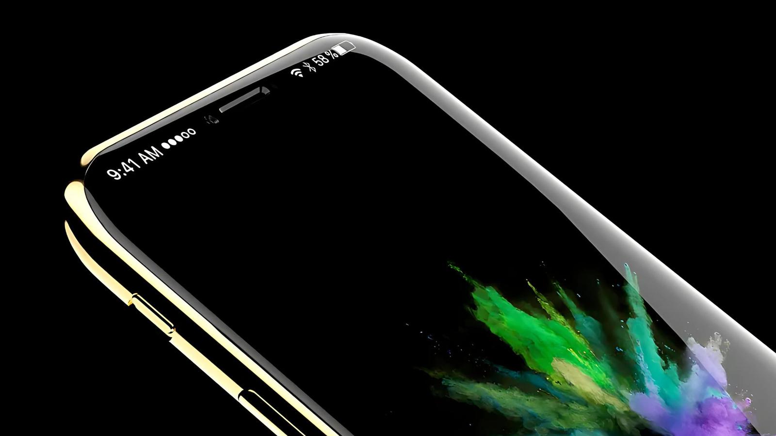 Apple May Launch an All-Glass iPhone, Foldables, and AI Robot by 2027
