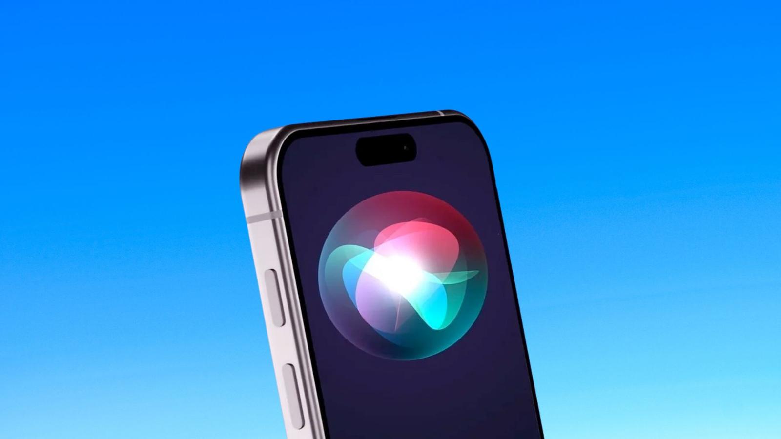 iPhone Users in the EU May Finally Get to Ditch Siri for Alexa or Google