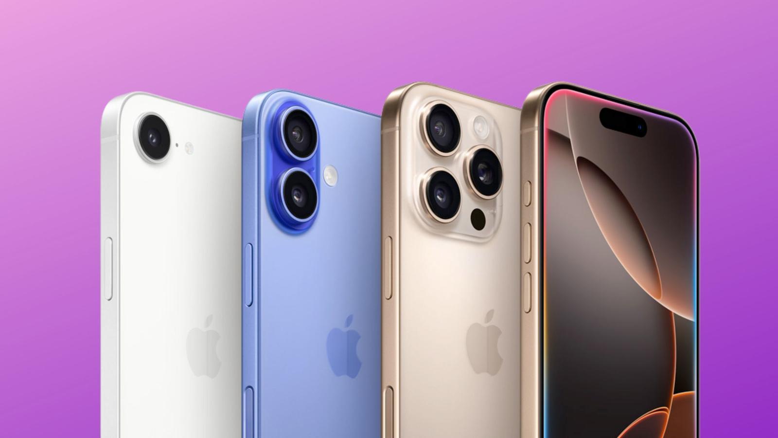 Kuo: Apple to Split iPhone Launches—A Bold New Strategy