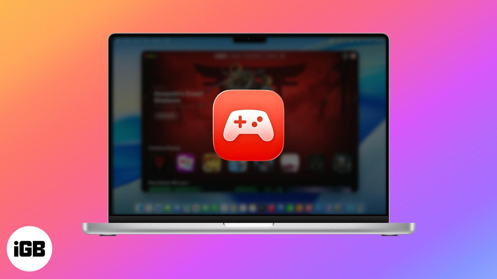 Apple’s New Games App: Everything You Need to Know