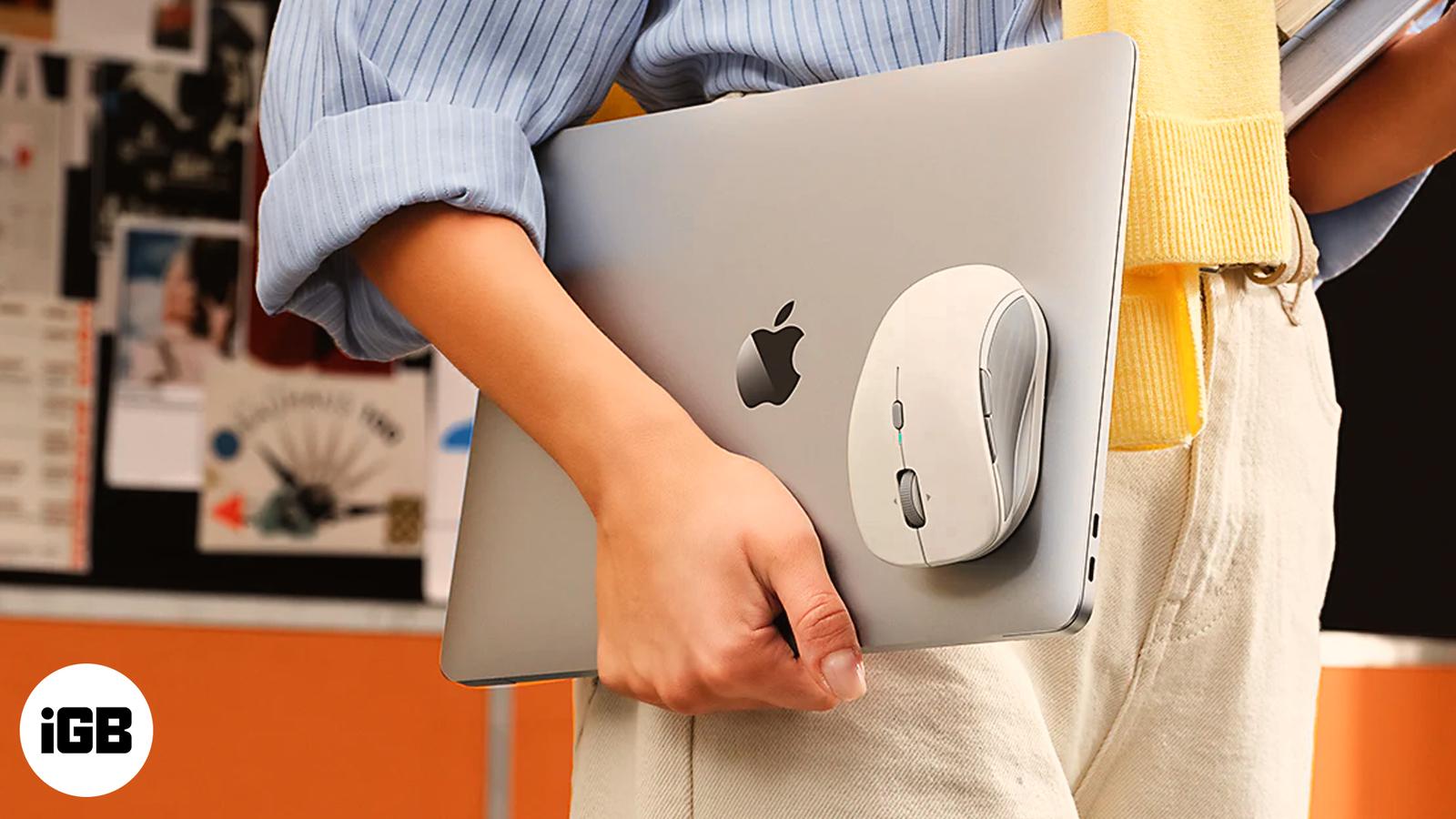 esr magnetic mouse