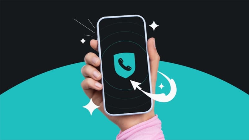 Surfshark alternative phone number App