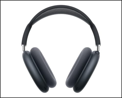 AirPods Max