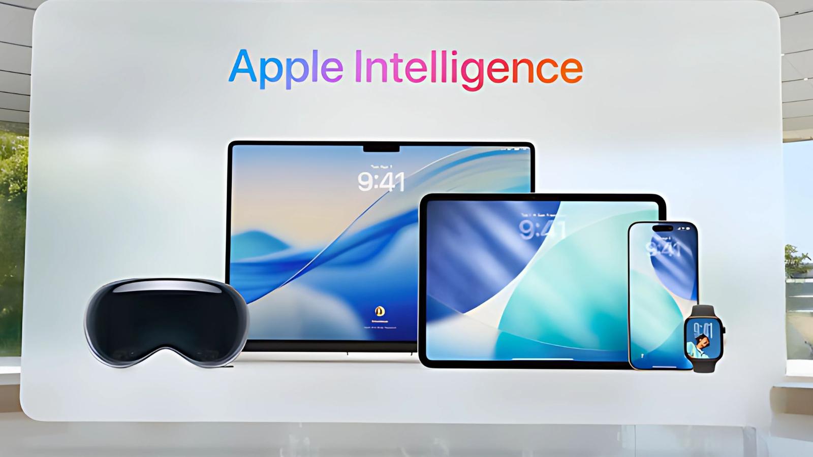 Apple Intelligence Features Unveiled at WWDC 2025: Everything You Need to Know