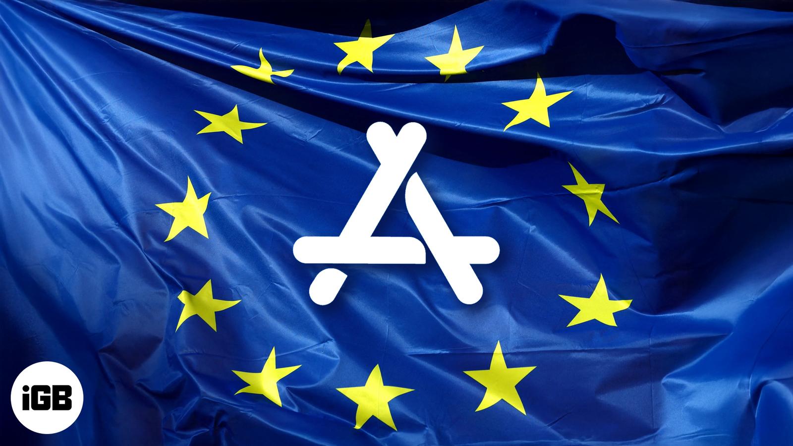Apple Loosens EU App Store Rules—What It Means for Developers