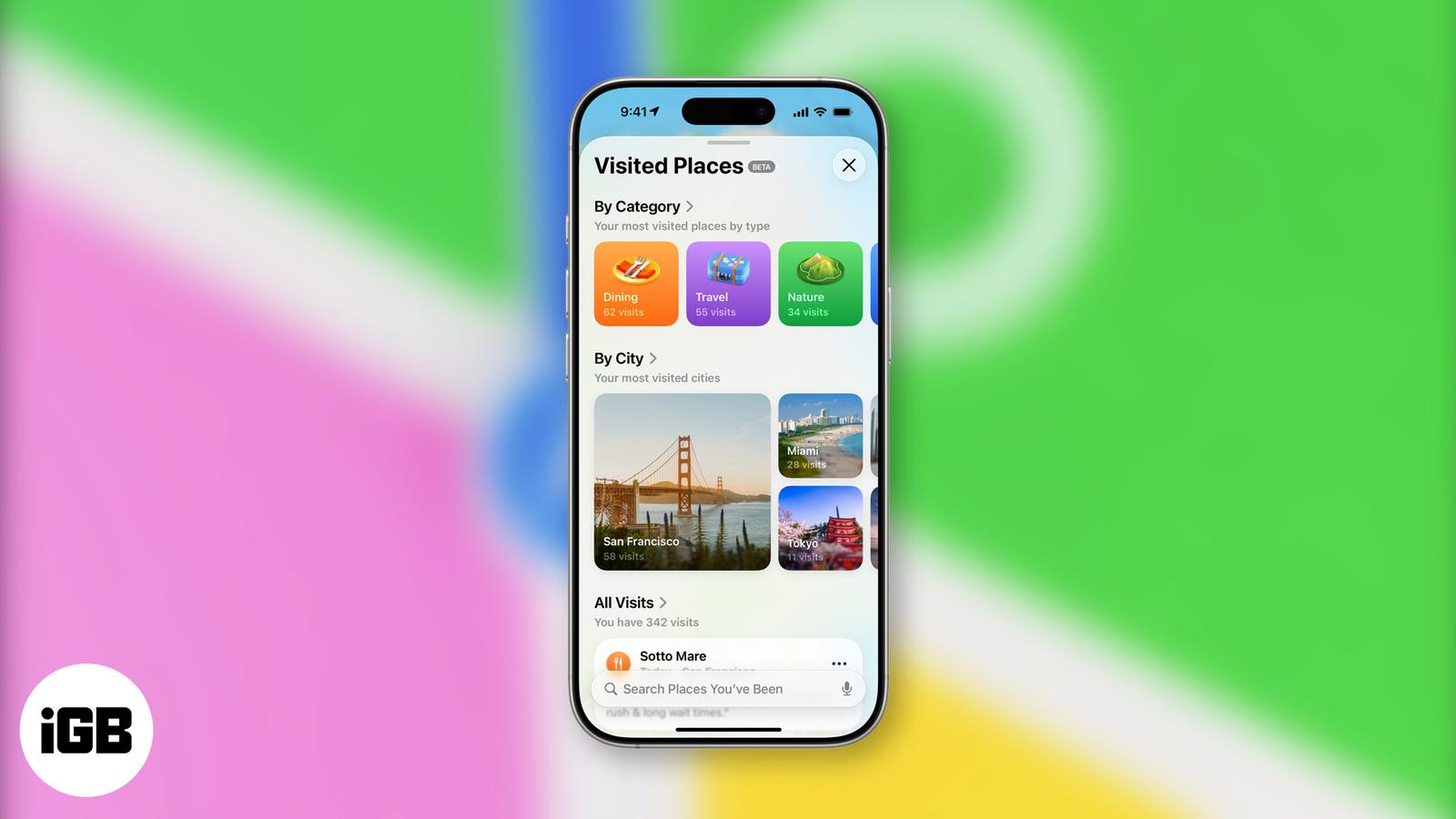 All the New Apple Maps Features in iOS 26 You Should Know