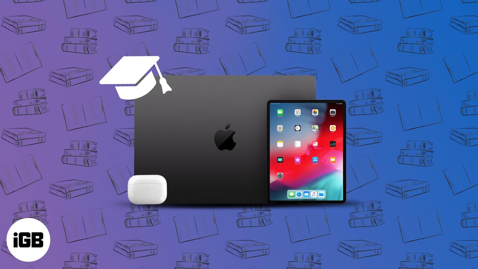 How to Get Apple Student Discount (And What You’ll Actually Save)
