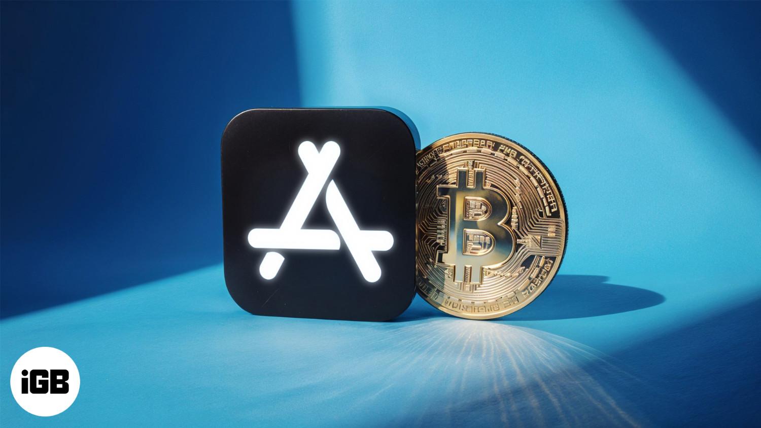 Apple Faces Lawsuit for $80K Crypto Scam Approved on App Store