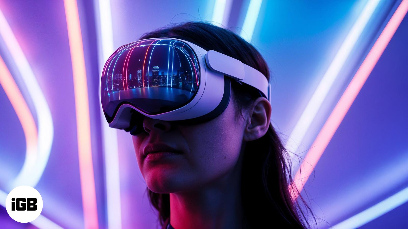 Kuo: Apple to Launch 7 AR Headsets, Starting 2025