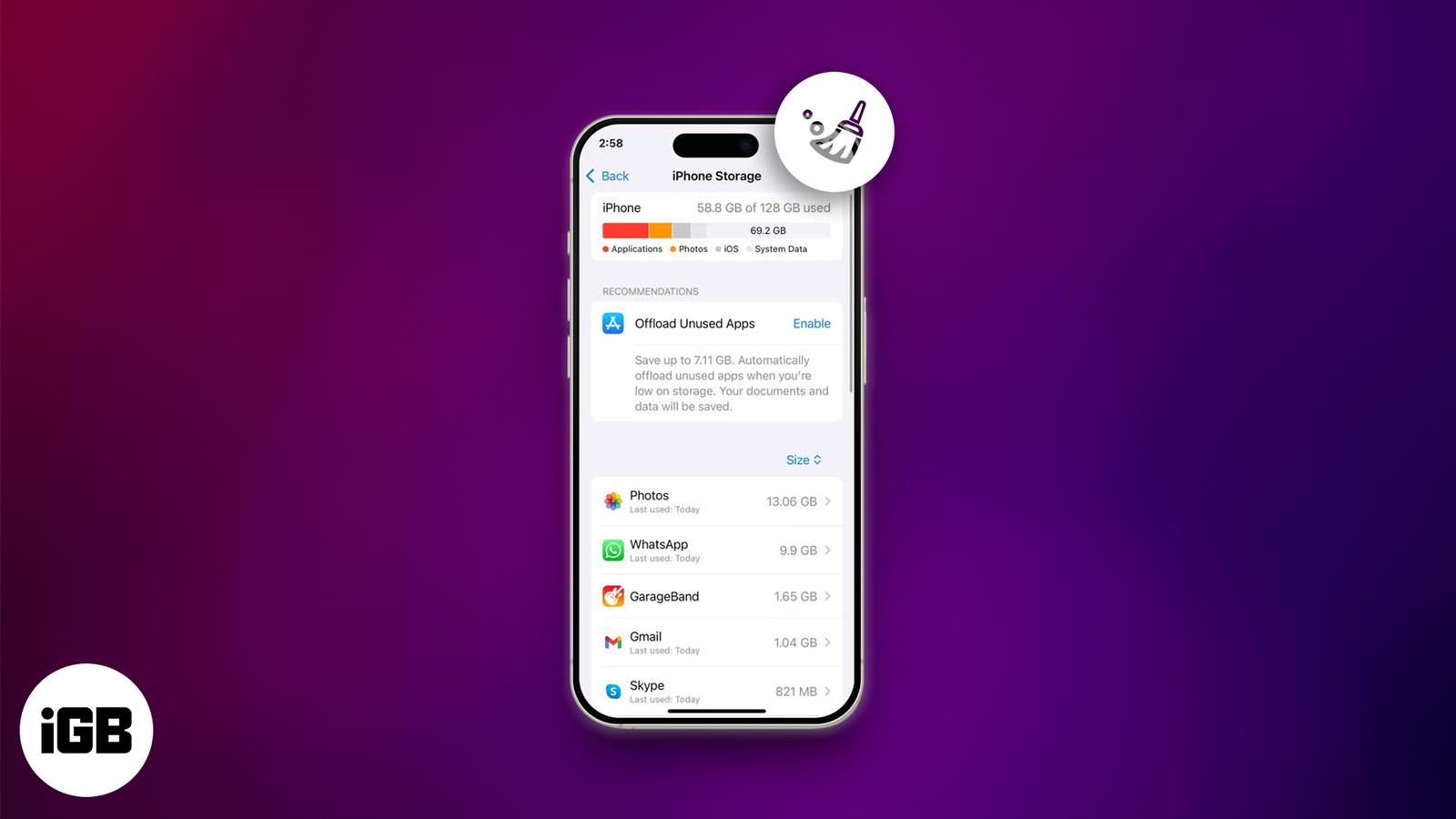 How to Clear Cache on iPhone: Complete Guide & Tips