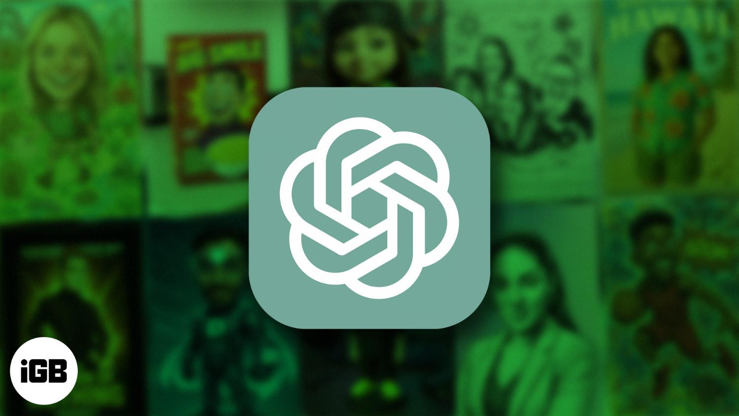 You Can Now Generate AI Images on WhatsApp Using ChatGPT – Here’s How It Works
