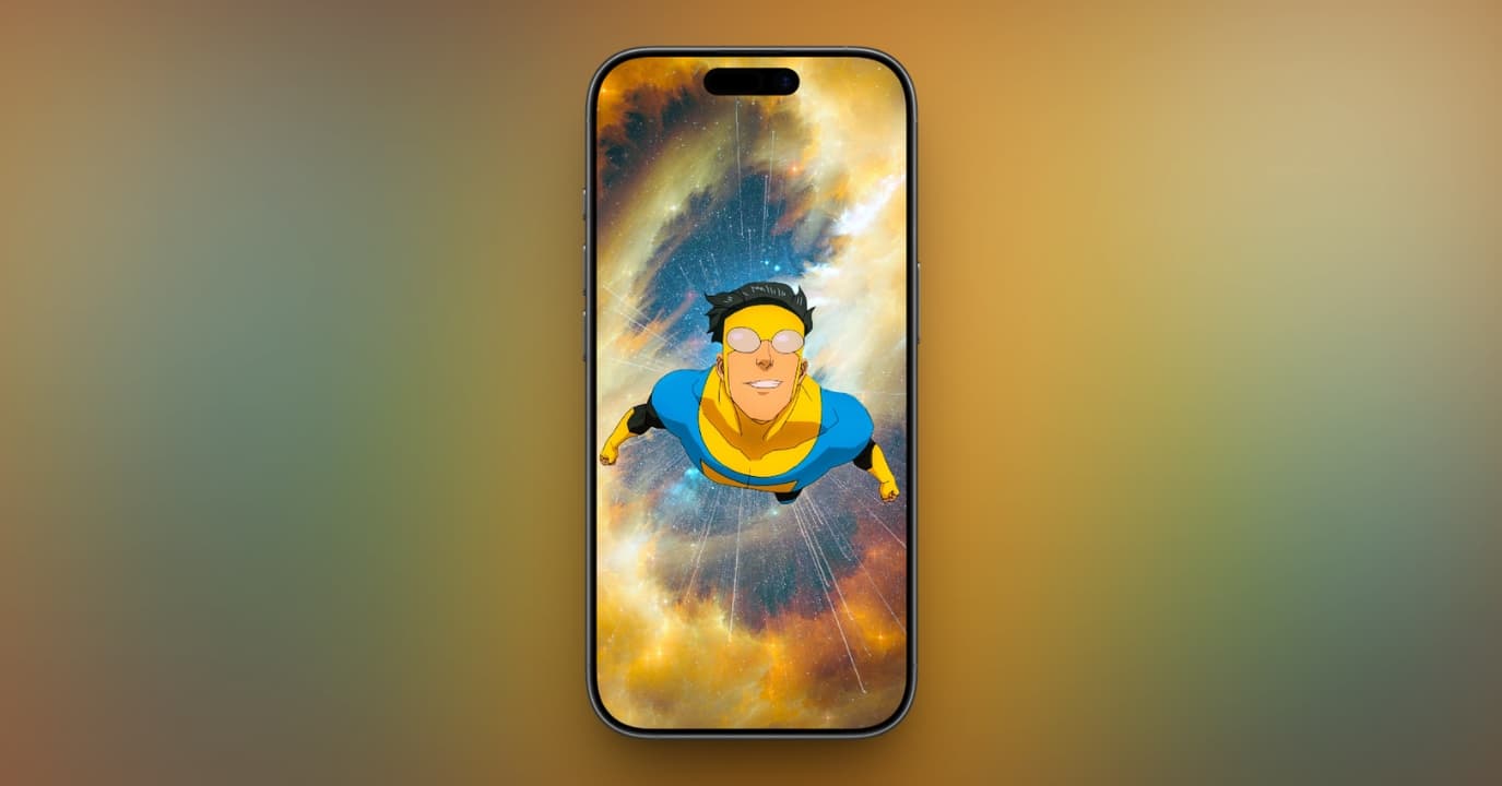 Invincible in Space