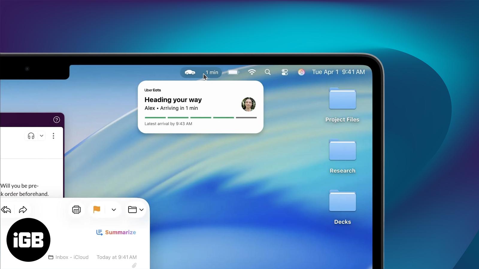 How to Use Live Activities on iPad and Mac with iPadOS 26 and macOS 26 Tahoe